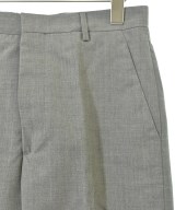 PRADA（プラダ）スラックス グレー サイズ:44(S位) メンズ/2200614215014