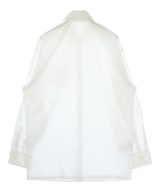 PRADA（プラダ）カジュアルシャツ 白 サイズ:42(M位) レディース/2200614454017