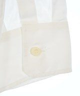 PRADA（プラダ）カジュアルシャツ 白 サイズ:42(M位) レディース/2200614454017