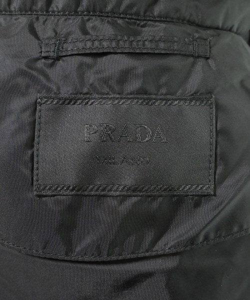 PRADA（プラダ）その他 黒 サイズ:52(XXL位) メンズ/2200614490053