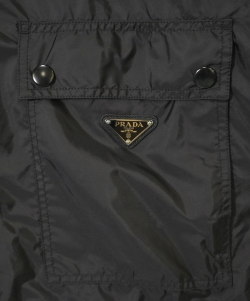 PRADA（プラダ）その他 黒 サイズ:52(XXL位) メンズ/2200614490053
