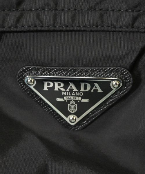 PRADA（プラダ）その他 黒 サイズ:52(XXL位) メンズ/2200614490053