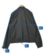 PRADA（プラダ）その他 黒 サイズ:52(XXL位) メンズ/2200614490053