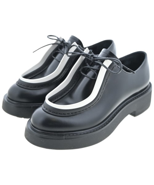 プラダ(PRADA)のPRADA ドレスシューズ/ローファー