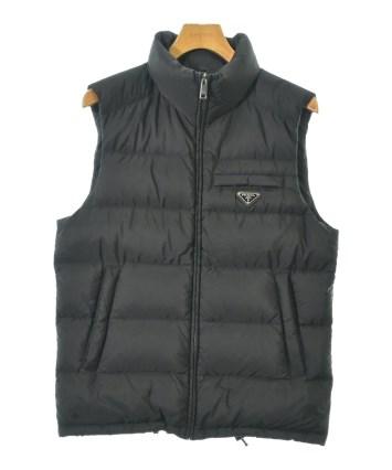 PRADA ジャケット 黒/グレー PRADA - プラダ/PRADA ジャケット アパレル メンズ MAGLIERIA