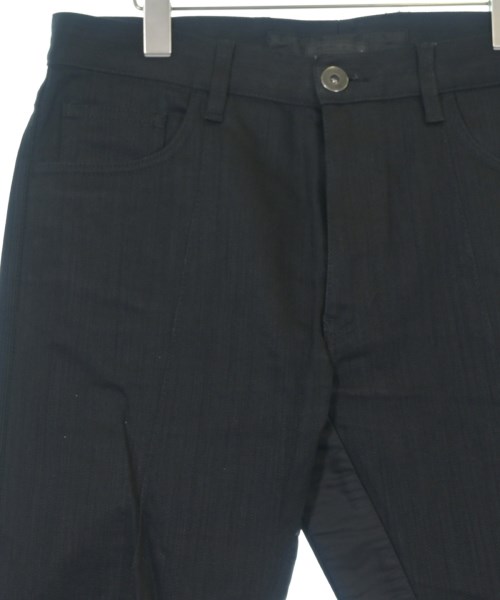 PRADA（プラダ）デニムパンツ 黒 サイズ:32(L位) メンズ/2200608728230