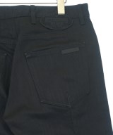 PRADA（プラダ）デニムパンツ 黒 サイズ:32(L位) メンズ/2200608728230