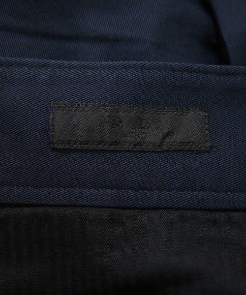 PRADA（プラダ）その他 紺 サイズ:S メンズ/2200608728247