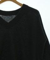 PRADA（プラダ）ニット・セーター 黒 サイズ:40(M位) レディース/2200610242021