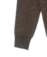 PRADA（プラダ）ニット・セーター 茶 サイズ:44(S位) メンズ/2200610242045