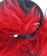 PRADA（プラダ）キャップ 黒 サイズ:M メンズ/2200615135182