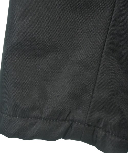 PRADA（プラダ）ステンカラーコート 黒 サイズ:XS メンズ/2200615210018