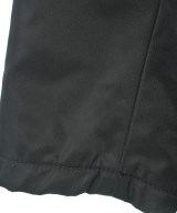PRADA（プラダ）ステンカラーコート 黒 サイズ:XS メンズ/2200615210018