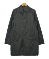 PRADA ステンカラーコート