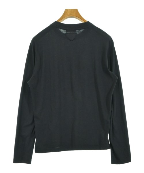 PRADA（プラダ）Tシャツ・カットソー 紺 サイズ:M メンズ/2200615237046