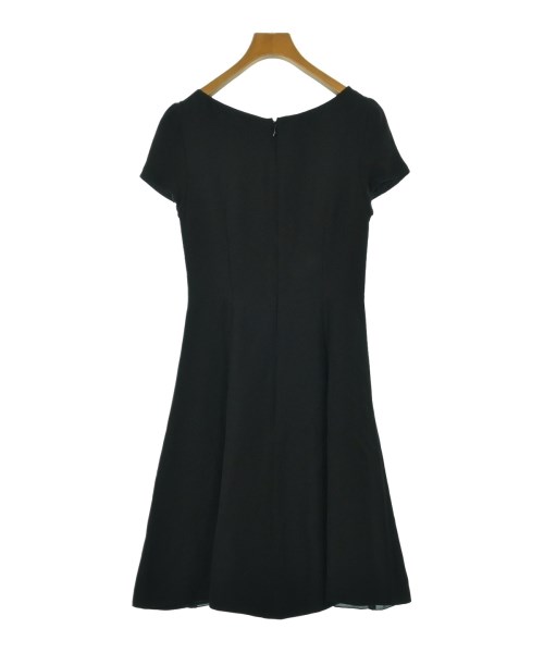PRADA（プラダ）ワンピース 黒 サイズ:40(M位) レディース/2200615405025