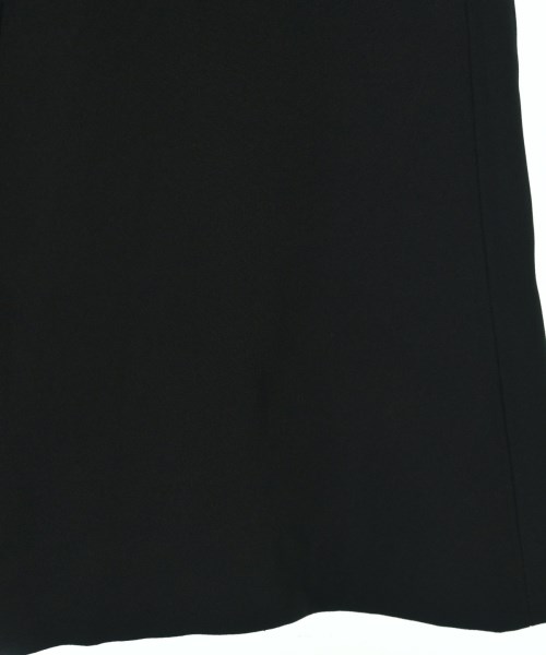 PRADA（プラダ）ワンピース 黒 サイズ:40(M位) レディース/2200615405025