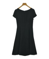 PRADA（プラダ）ワンピース 黒 サイズ:40(M位) レディース/2200615405025