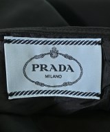PRADA（プラダ）ワンピース 黒 サイズ:40(M位) レディース/2200615405025