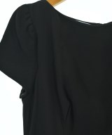 PRADA（プラダ）ワンピース 黒 サイズ:40(M位) レディース/2200615405025