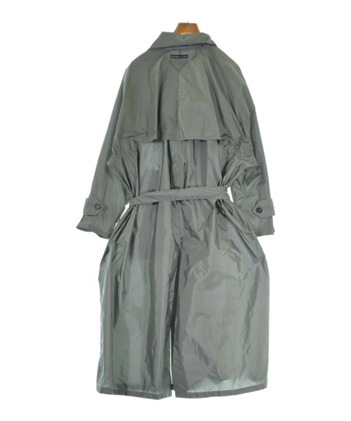 PRADA（プラダ）その他 カーキ サイズ:38(S位) レディース/2200615499536