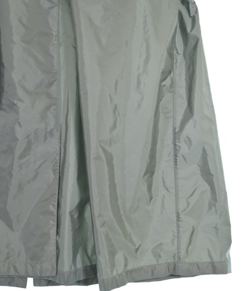 PRADA（プラダ）その他 カーキ サイズ:38(S位) レディース/2200615499536