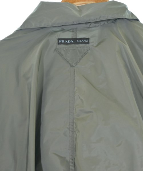 PRADA（プラダ）その他 カーキ サイズ:38(S位) レディース/2200615499536