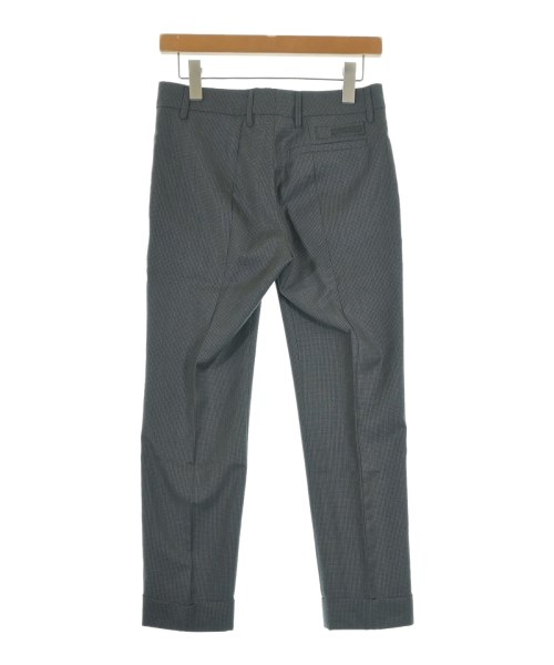 PRADA（プラダ）スラックス グレー サイズ:36(XS位) レディース/2200615499550