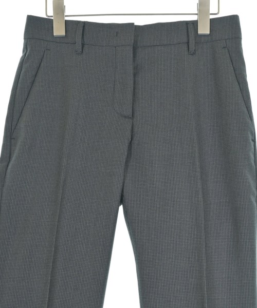 PRADA（プラダ）スラックス グレー サイズ:36(XS位) レディース/2200615499550