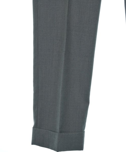 PRADA（プラダ）スラックス グレー サイズ:36(XS位) レディース/2200615499550