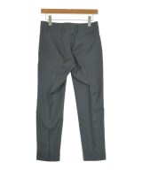 PRADA（プラダ）スラックス グレー サイズ:36(XS位) レディース/2200615499550