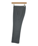 PRADA（プラダ）スラックス グレー サイズ:36(XS位) レディース/2200615499550