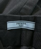 PRADA（プラダ）スラックス グレー サイズ:36(XS位) レディース/2200615499550