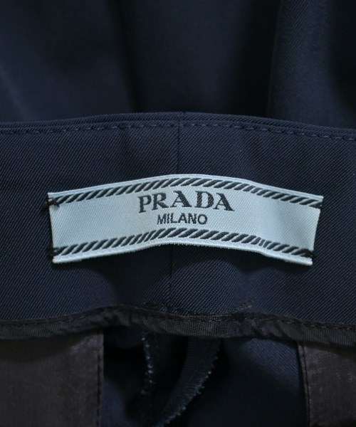 PRADA（プラダ）その他 紺 サイズ:38(S位) レディース/2200615499567