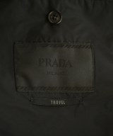 PRADA（プラダ）カジュアルジャケット グレー サイズ:48(L位) メンズ/2200615509013
