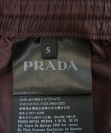 PRADA（プラダ）その他 茶 サイズ:S メンズ/2200614226058