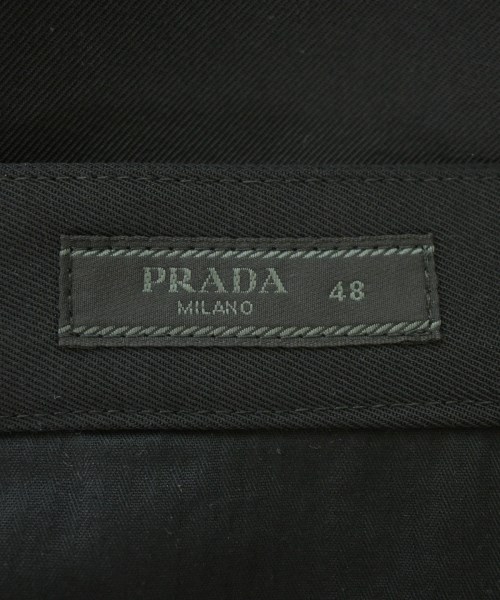 PRADA（プラダ）その他 黒 サイズ:48(L位) メンズ/2200615273075