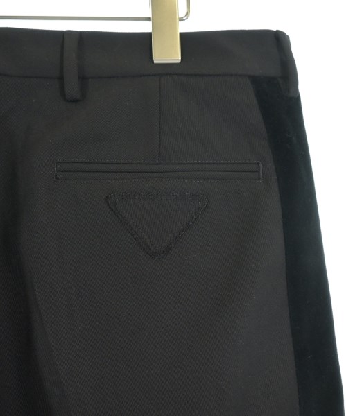 PRADA（プラダ）その他 黒 サイズ:48(L位) メンズ/2200615273075
