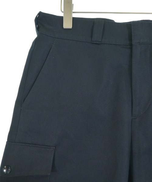PRADA（プラダ）ショートパンツ 紺 サイズ:46(M位) メンズ/2200615874050