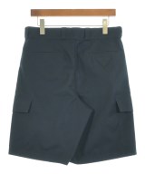 PRADA（プラダ）ショートパンツ 紺 サイズ:46(M位) メンズ/2200615874050