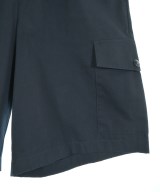 PRADA（プラダ）ショートパンツ 紺 サイズ:46(M位) メンズ/2200615874050
