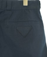 PRADA（プラダ）ショートパンツ 紺 サイズ:46(M位) メンズ/2200615874050