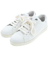PRADA（プラダ）スニーカー 白 サイズ:EU36(22.5cm位) レディース/2200615935010