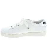 PRADA（プラダ）スニーカー 白 サイズ:EU36(22.5cm位) レディース/2200615935010