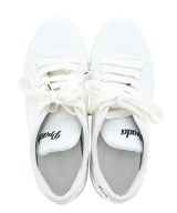 PRADA（プラダ）スニーカー 白 サイズ:EU36(22.5cm位) レディース/2200615935010