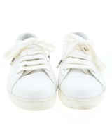 PRADA（プラダ）スニーカー 白 サイズ:EU36(22.5cm位) レディース/2200615935010