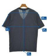 PRADA（プラダ）Tシャツ・カットソー 紺 サイズ:S メンズ/2200615851013