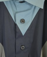 PRADA（プラダ）カジュアルシャツ グレー サイズ:38(S位) メンズ/2200615851037