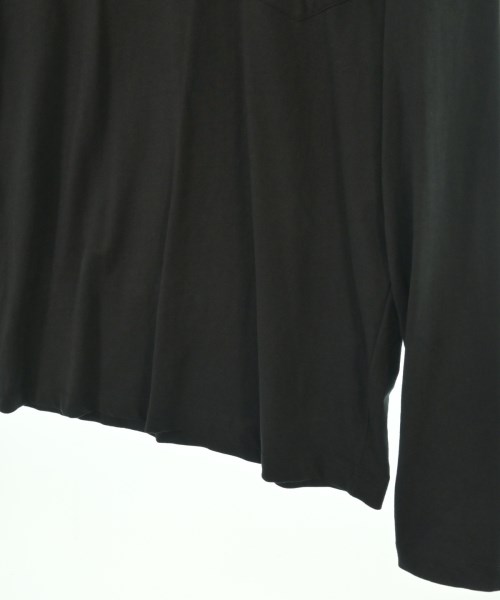 PRADA（プラダ）Tシャツ・カットソー 黒 サイズ:M メンズ/2200615851044