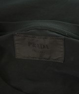 PRADA（プラダ）Tシャツ・カットソー 黒 サイズ:M メンズ/2200615851044